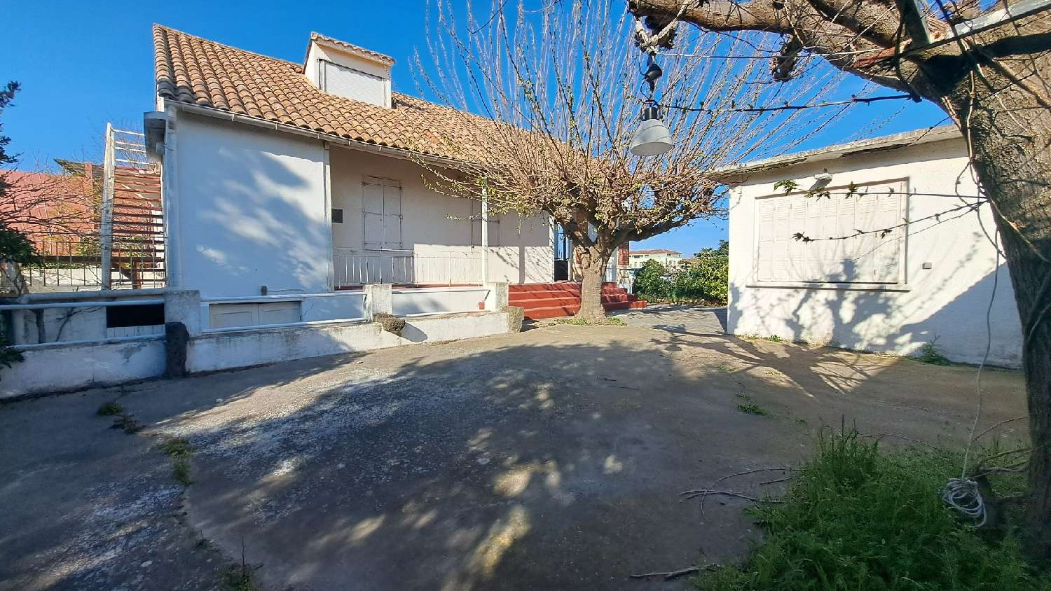  en venta casa Agde Hérault 2