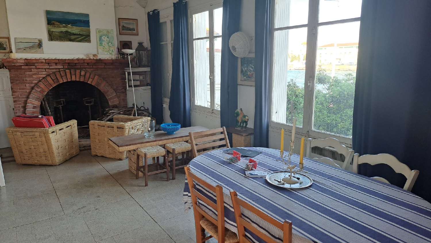  en venta casa Agde Hérault 2