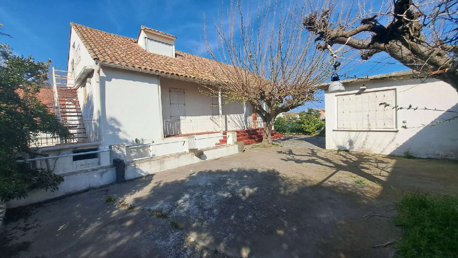  en venta casa Agde Hérault 3