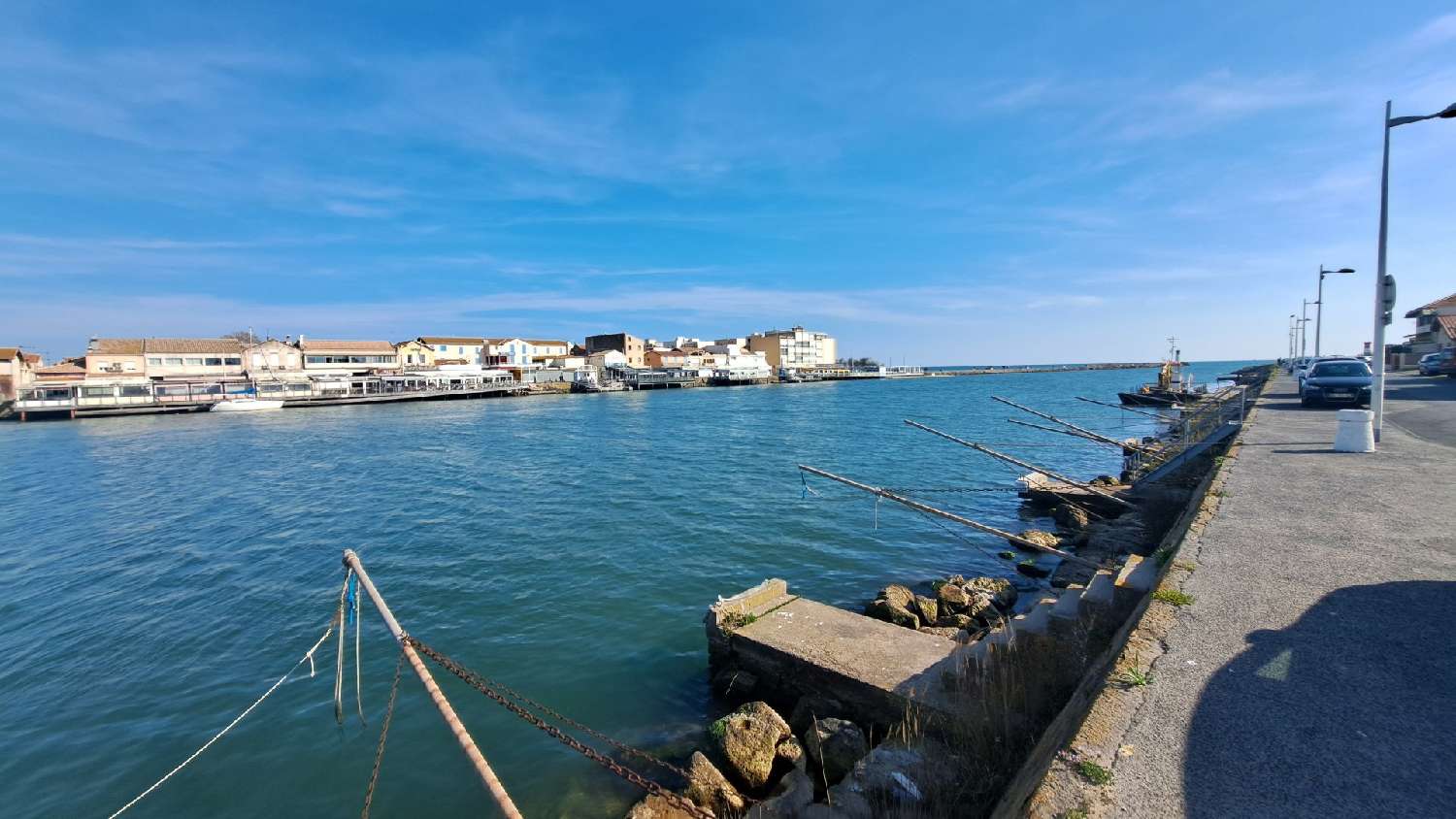  en venta casa Agde Hérault 4