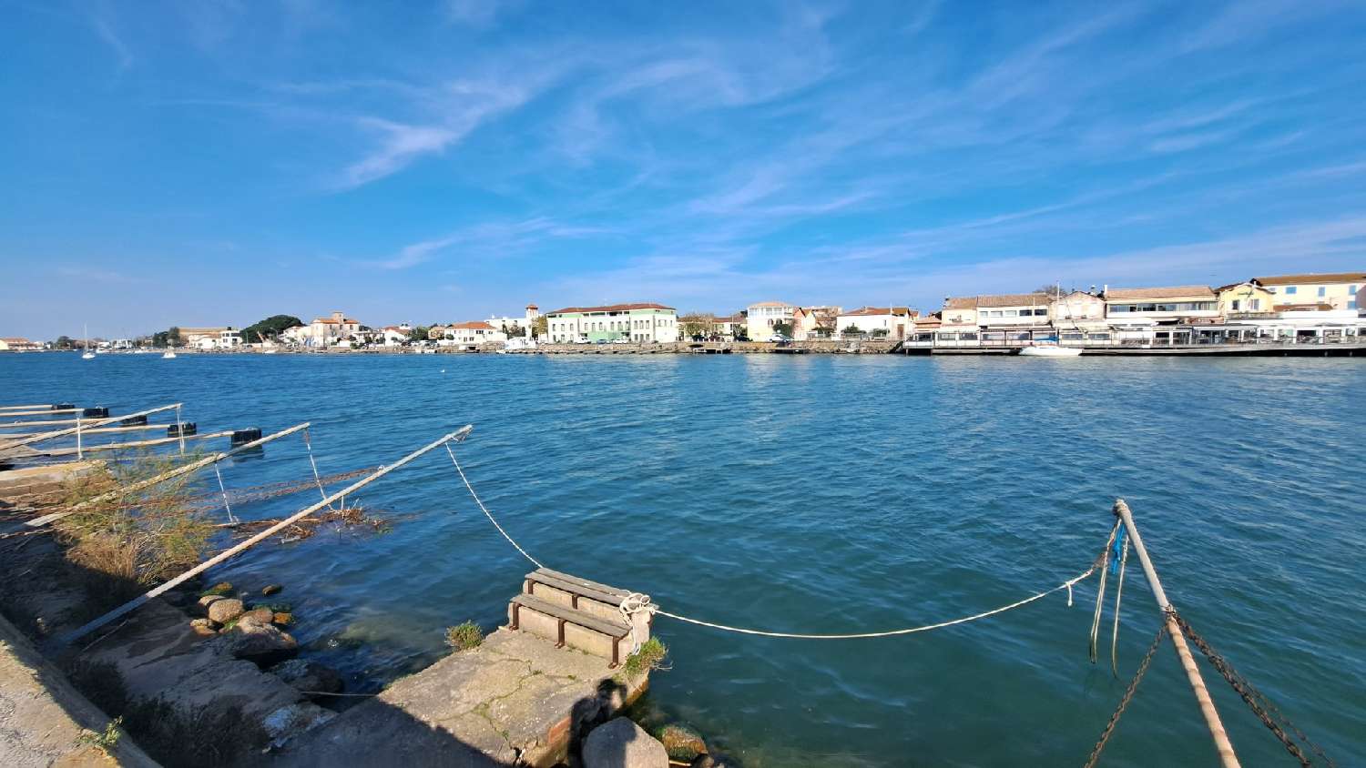  en venta casa Agde Hérault 5