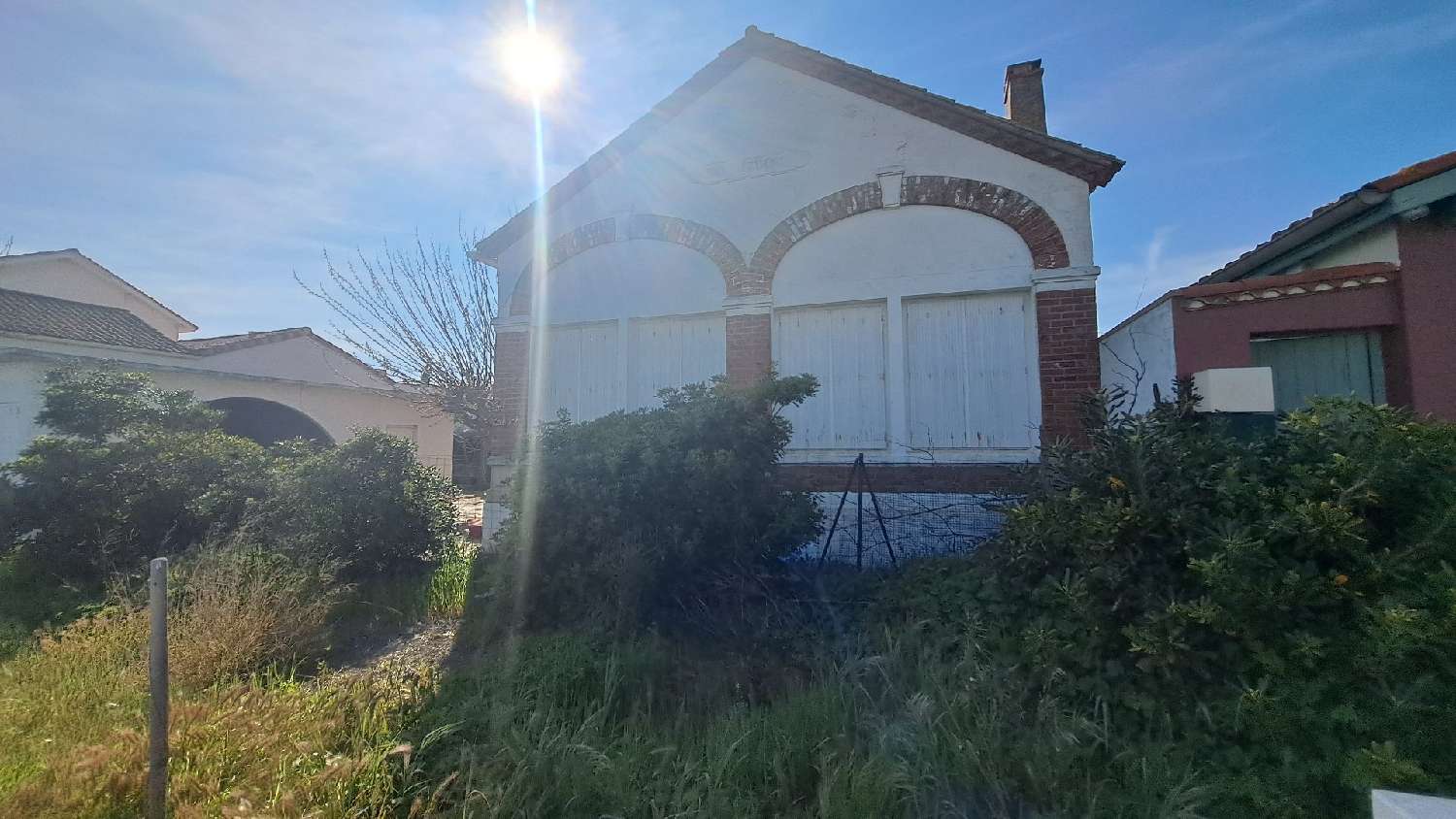  en venta casa Agde Hérault 6