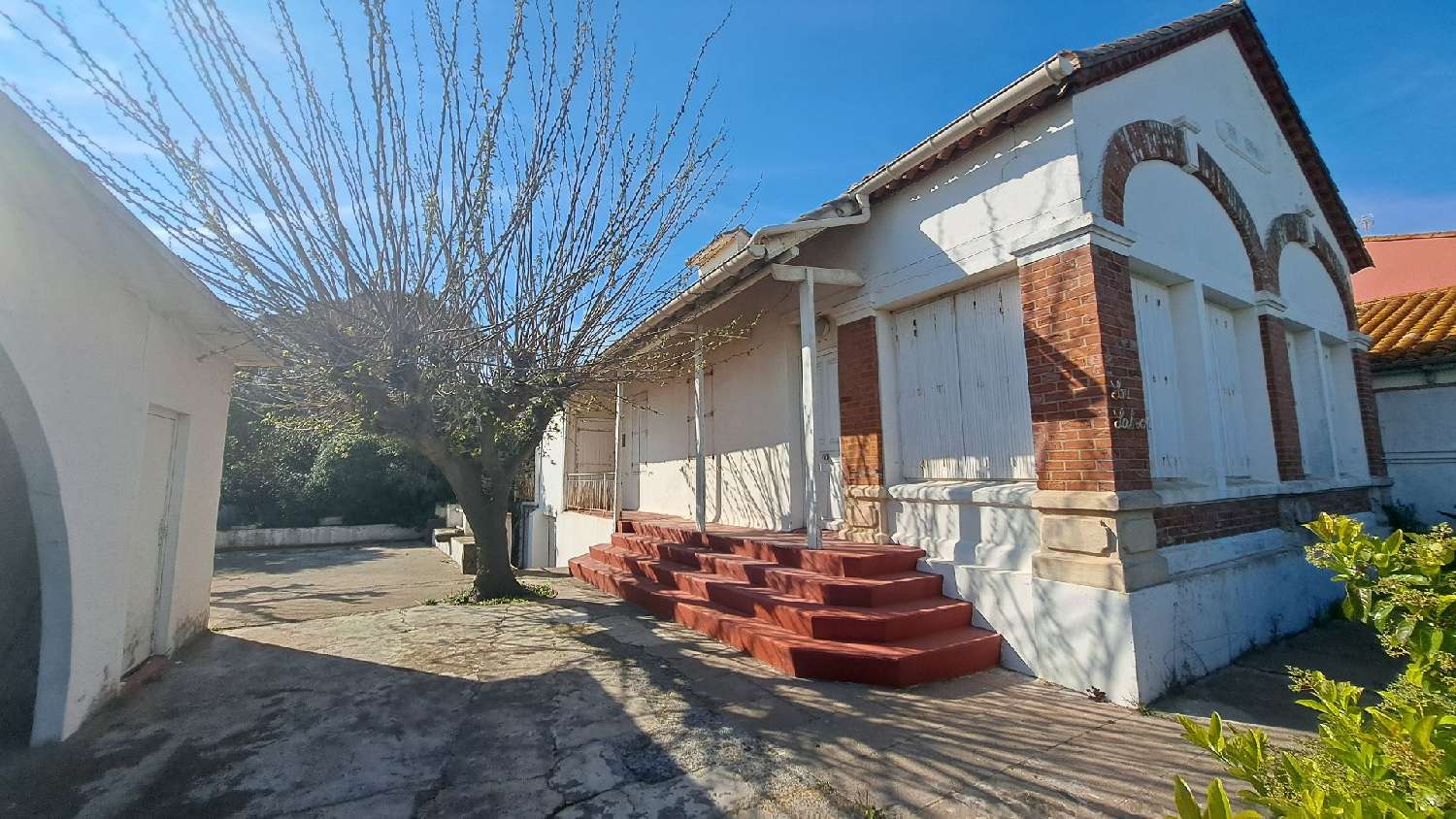  en venta casa Agde Hérault 7
