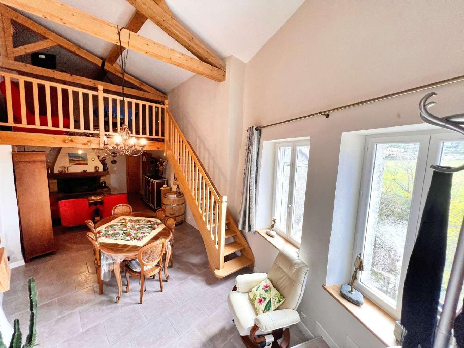  te koop huis Agel Hérault 1