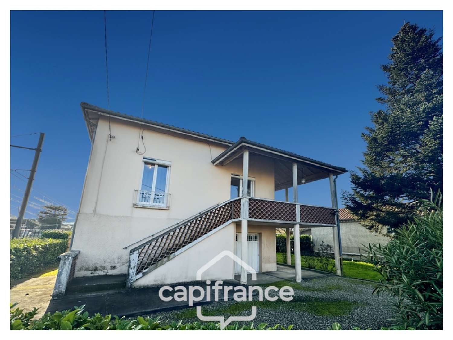  for sale house Agen Lot-et-Garonne 1