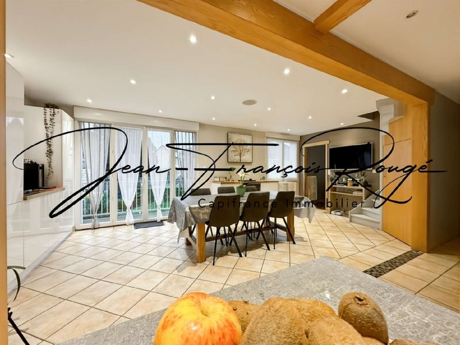  te koop huis Agneaux Manche 1