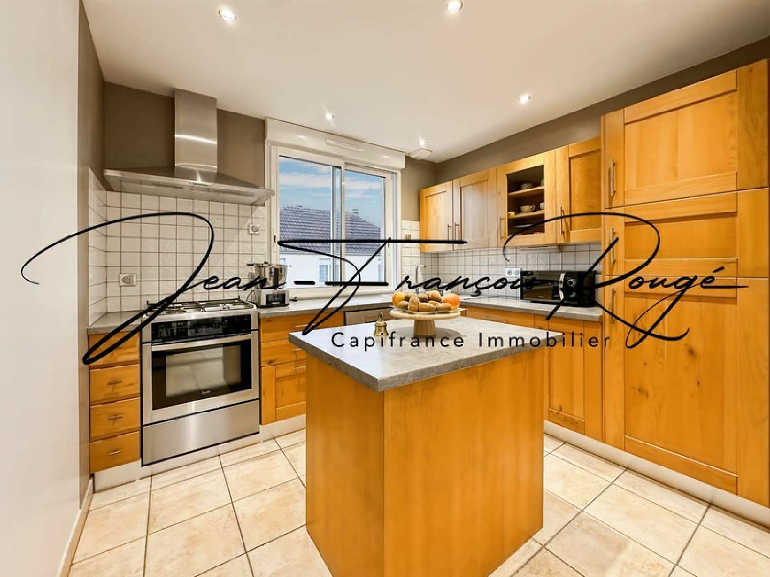  te koop huis Agneaux Manche 3