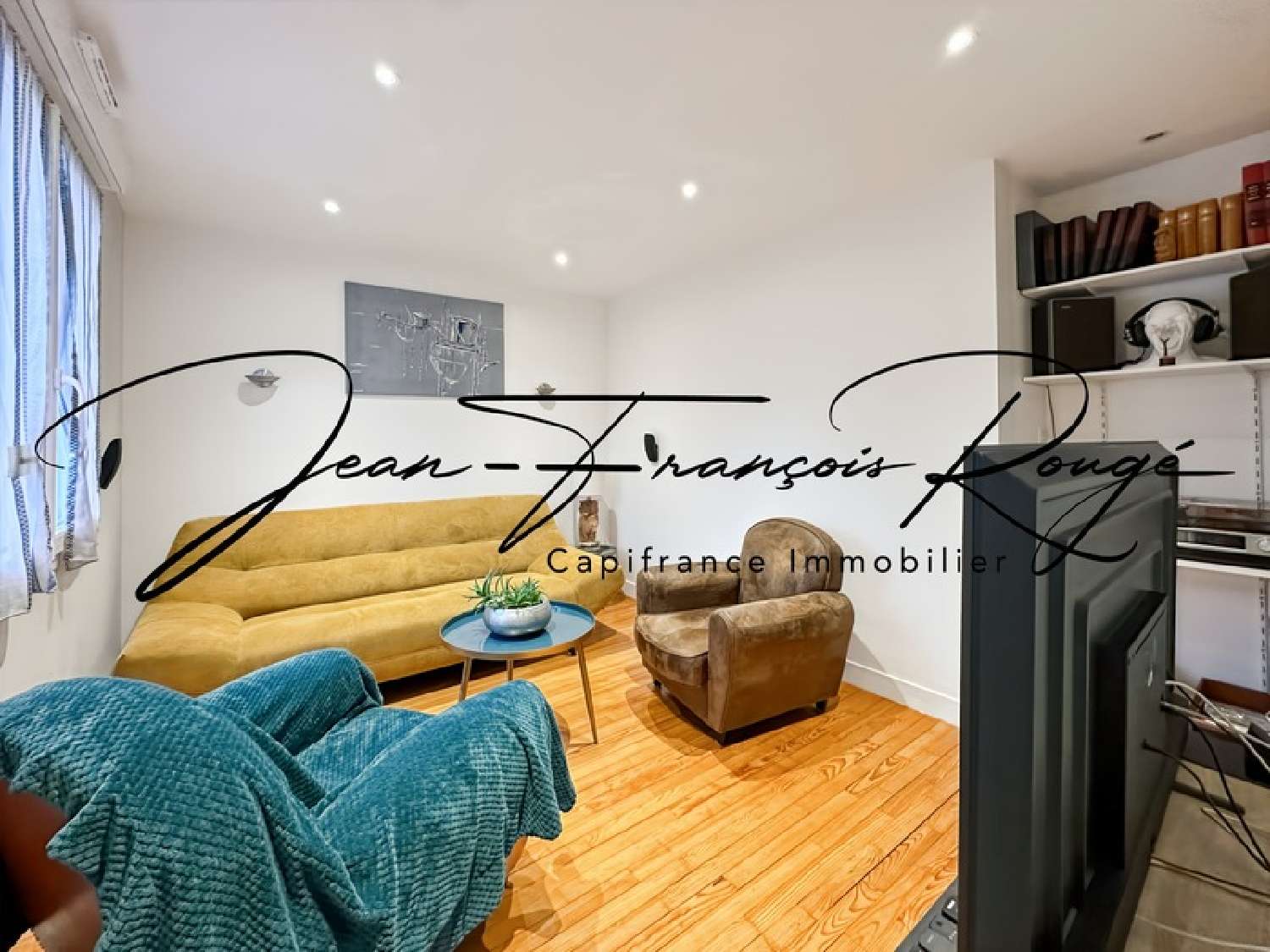  te koop huis Agneaux Manche 4