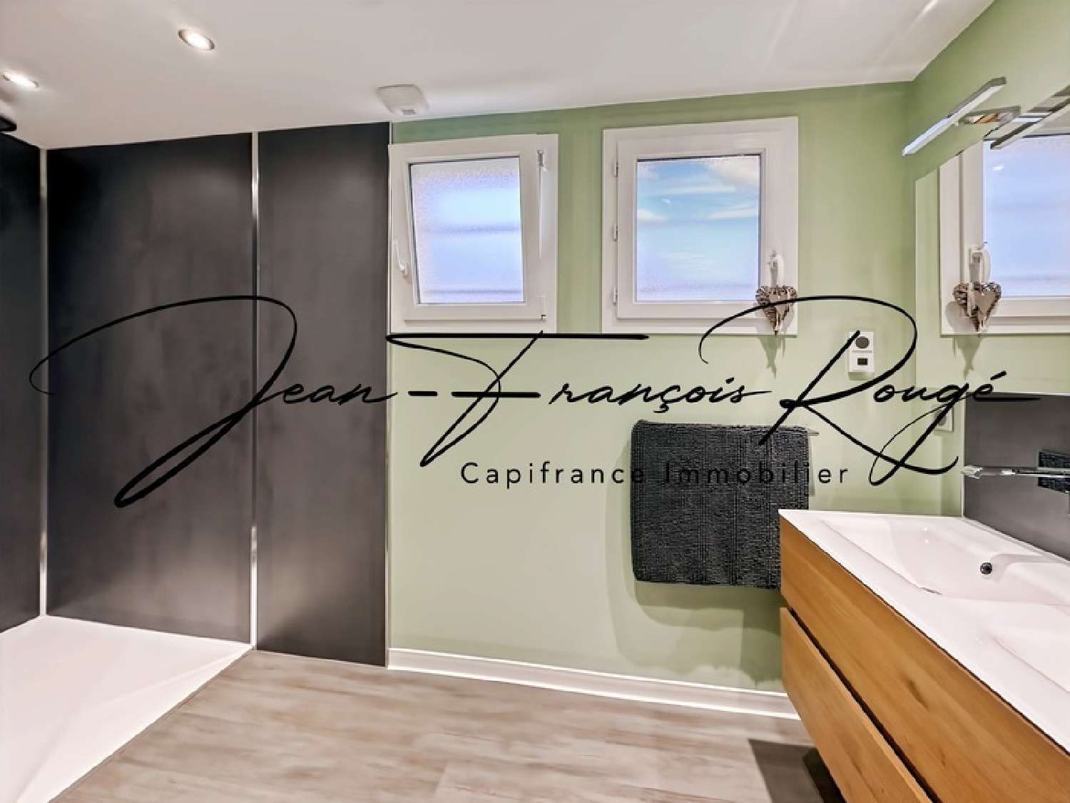  te koop huis Agneaux Manche 8