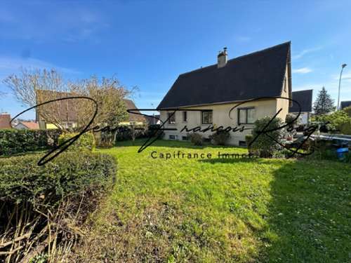 Agneaux Manche huis foto 7279547