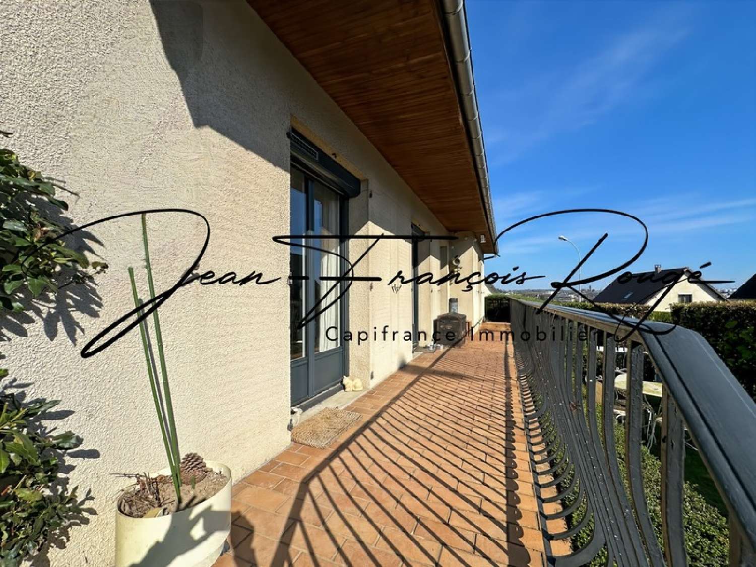 te koop huis Agneaux Manche 3