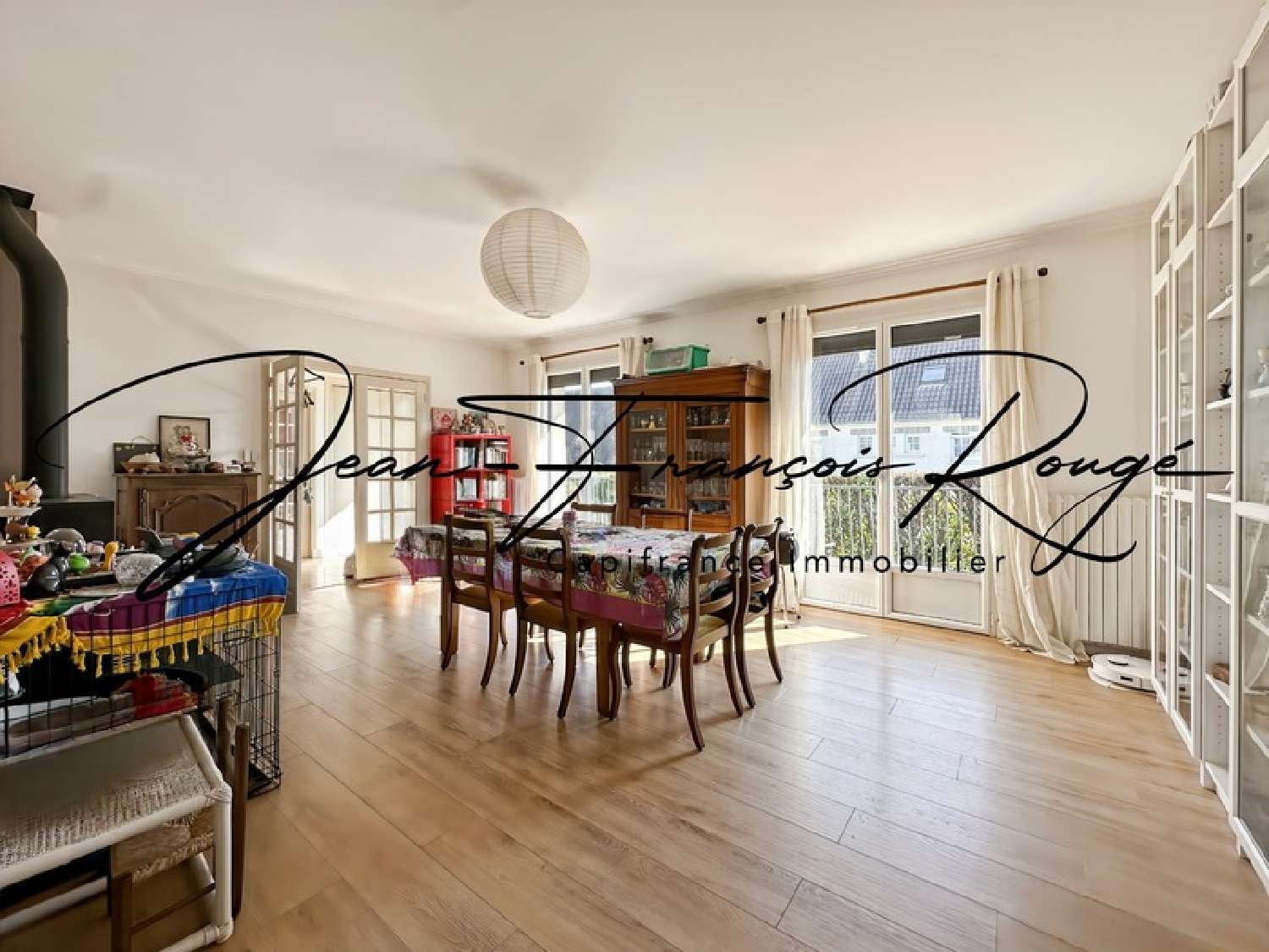 te koop huis Agneaux Manche 4