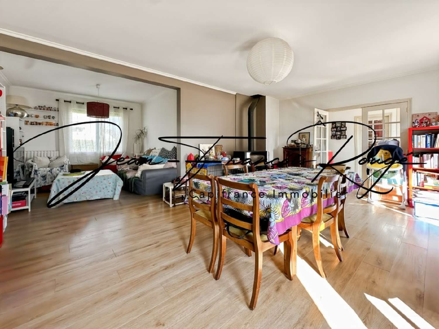 te koop huis Agneaux Manche 5