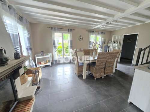 Agnetz Oise Haus Bild 7291585