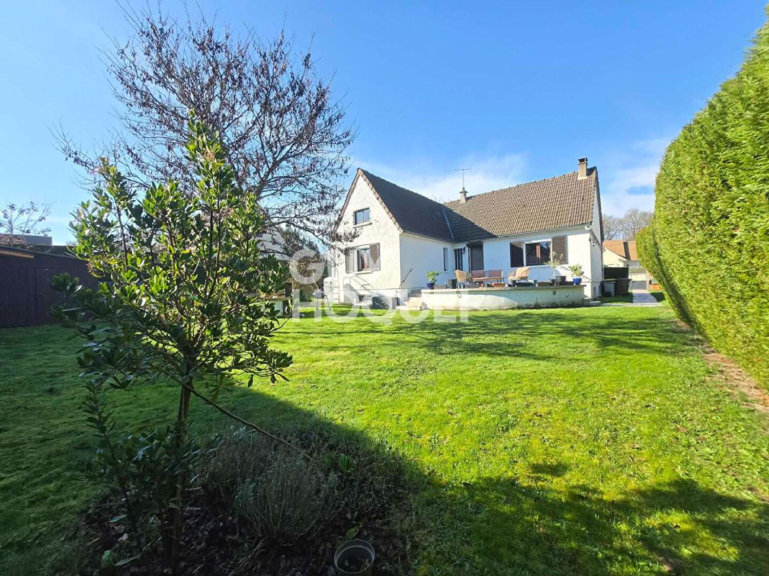  kaufen Haus Agnetz Oise 1