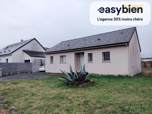 Agnos Pyrénées-Atlantiques huis foto 7284960