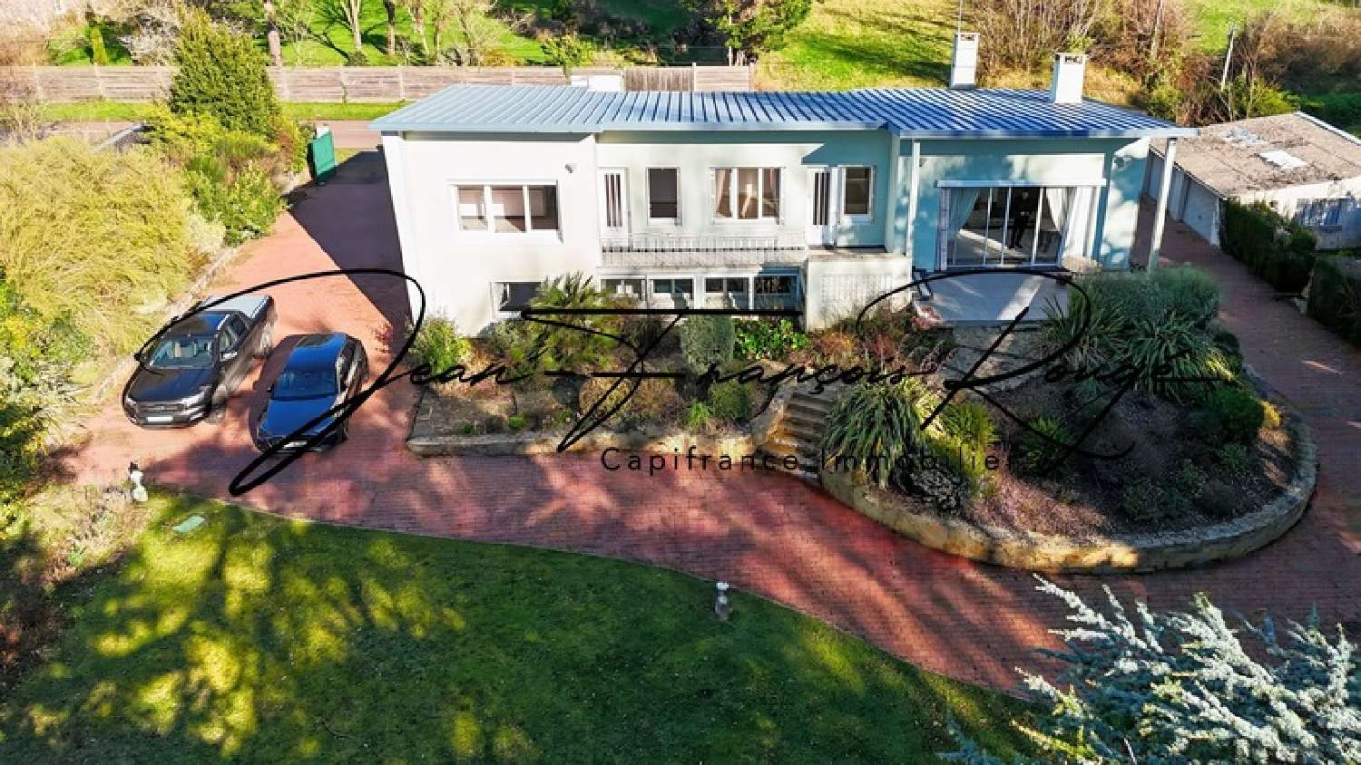 for sale house Agon-Coutainville Manche 1