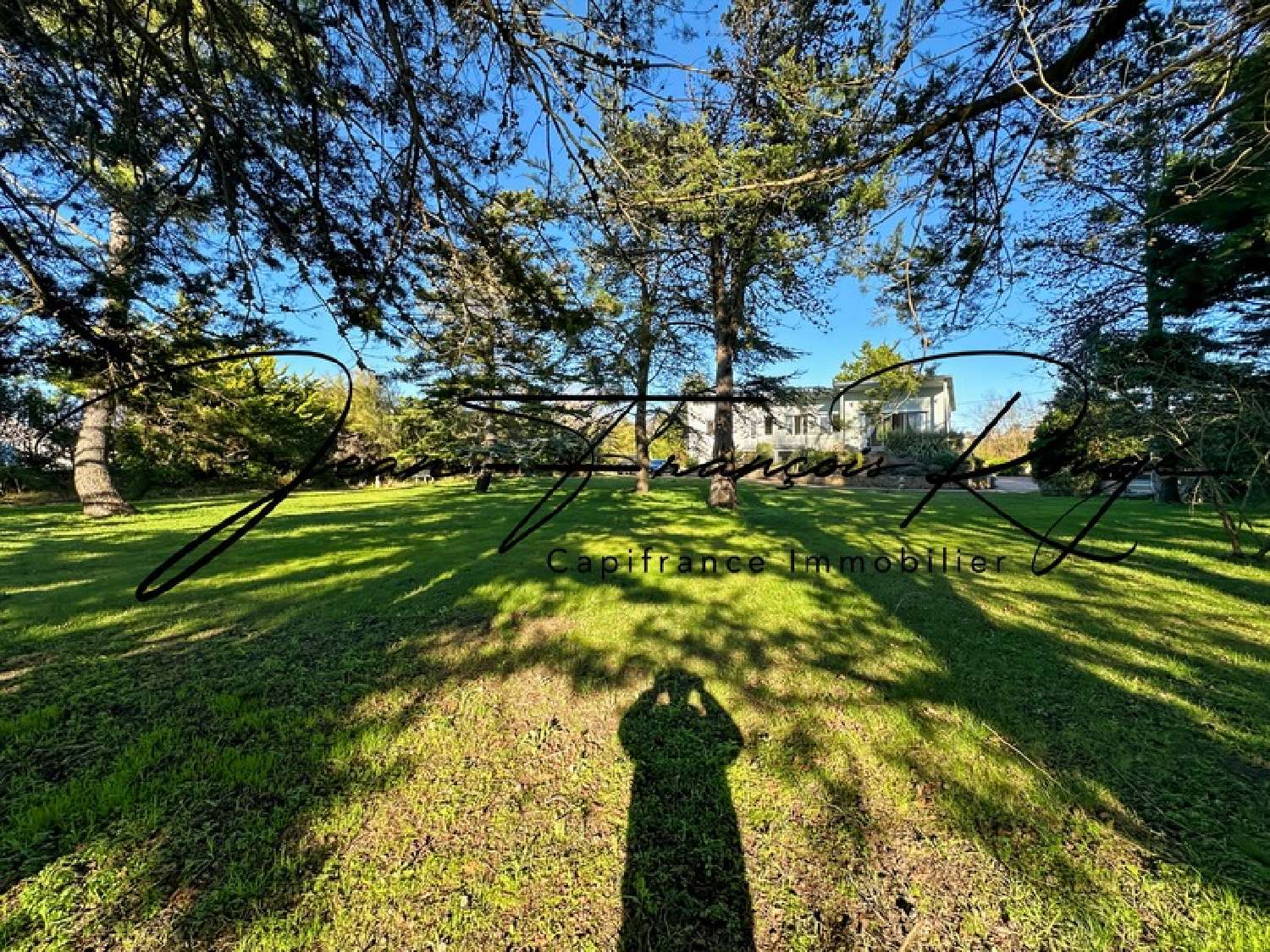 for sale house Agon-Coutainville Manche 2