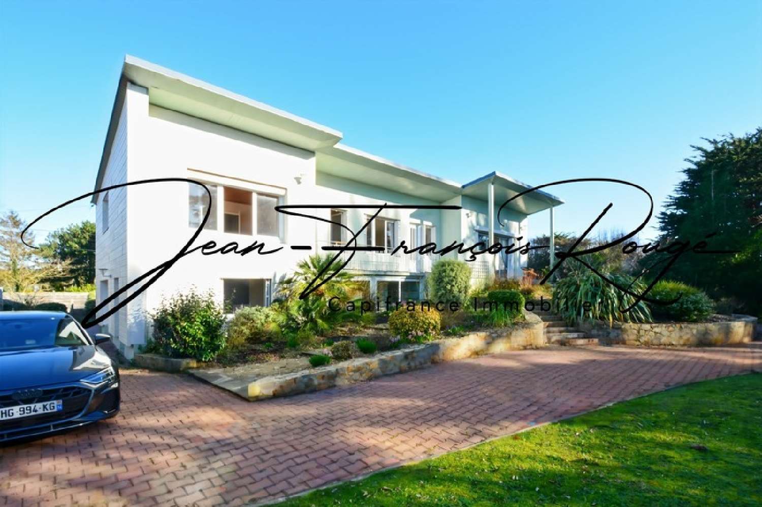 for sale house Agon-Coutainville Manche 3