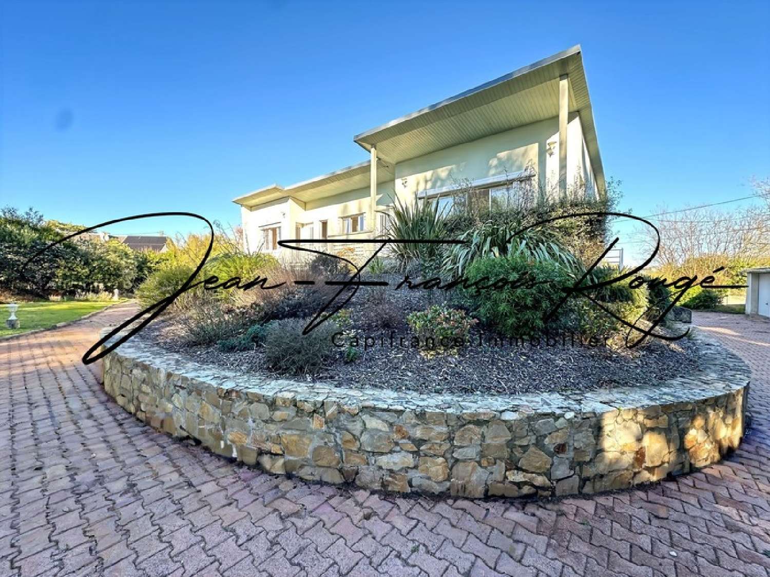 for sale house Agon-Coutainville Manche 4