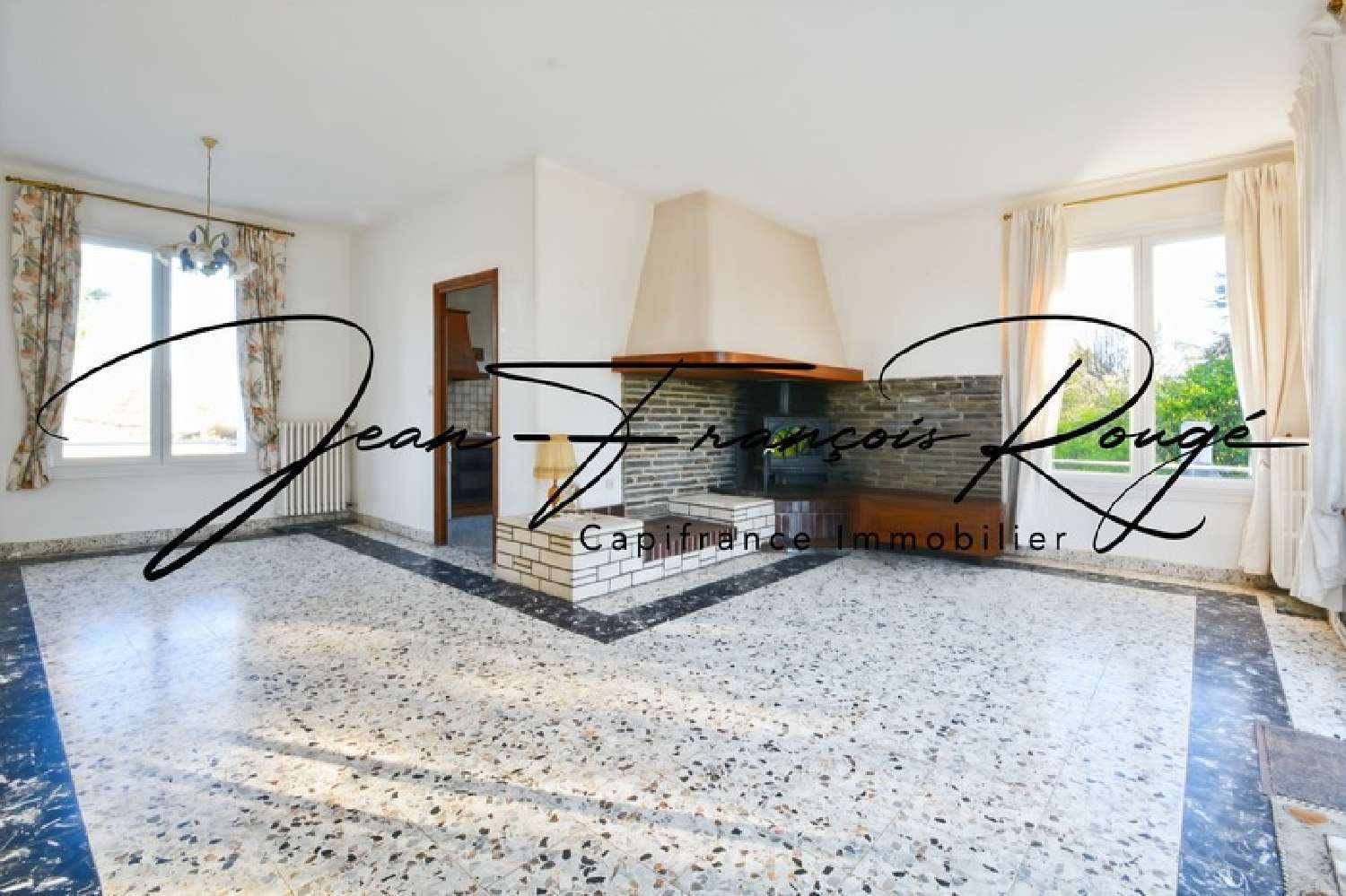 for sale house Agon-Coutainville Manche 7