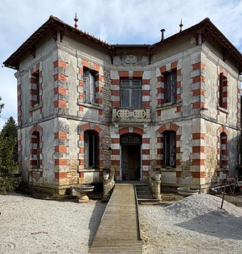 Agris Charente Haus Bild 7287614