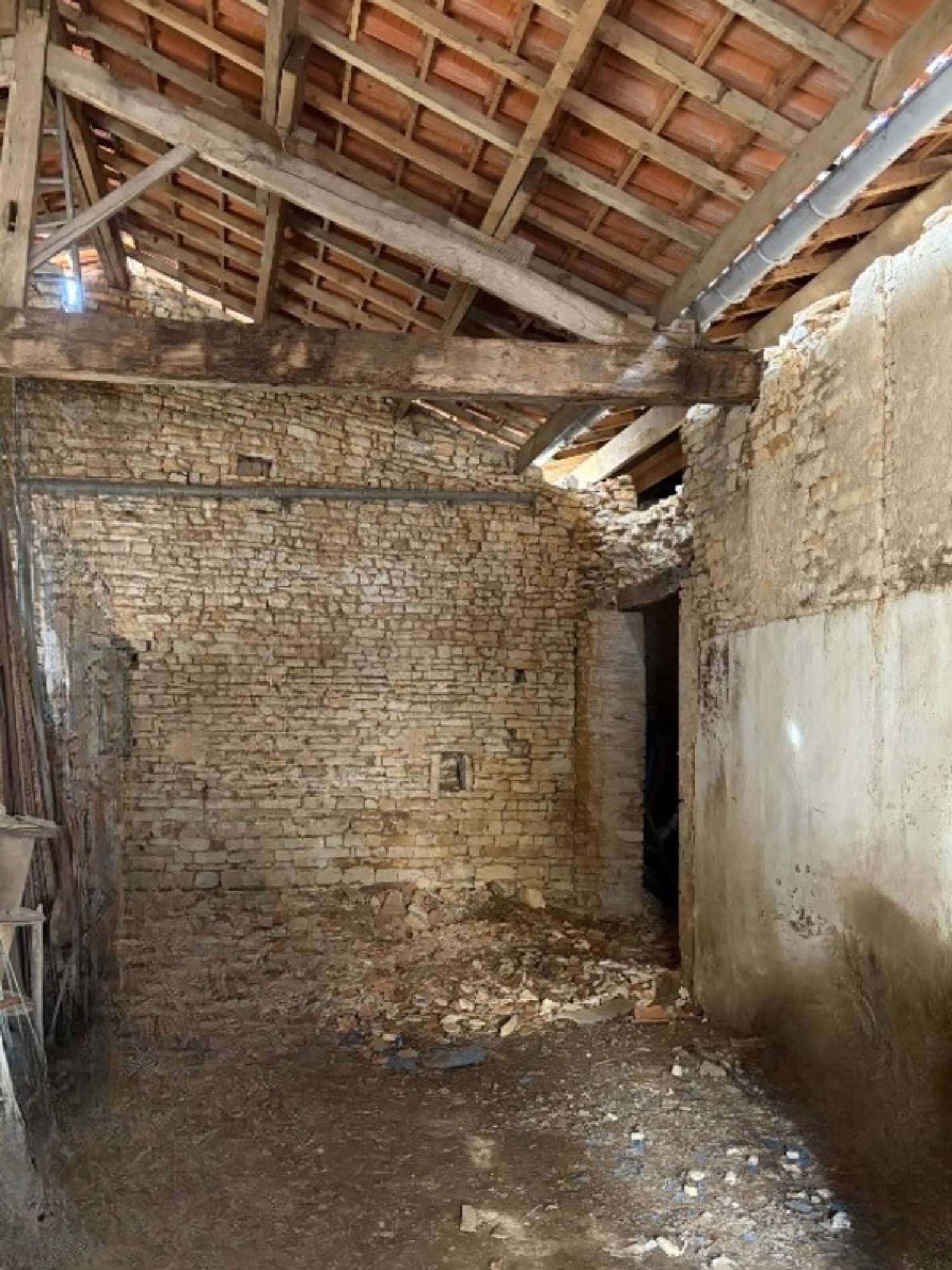 kaufen Haus Agris Charente 5