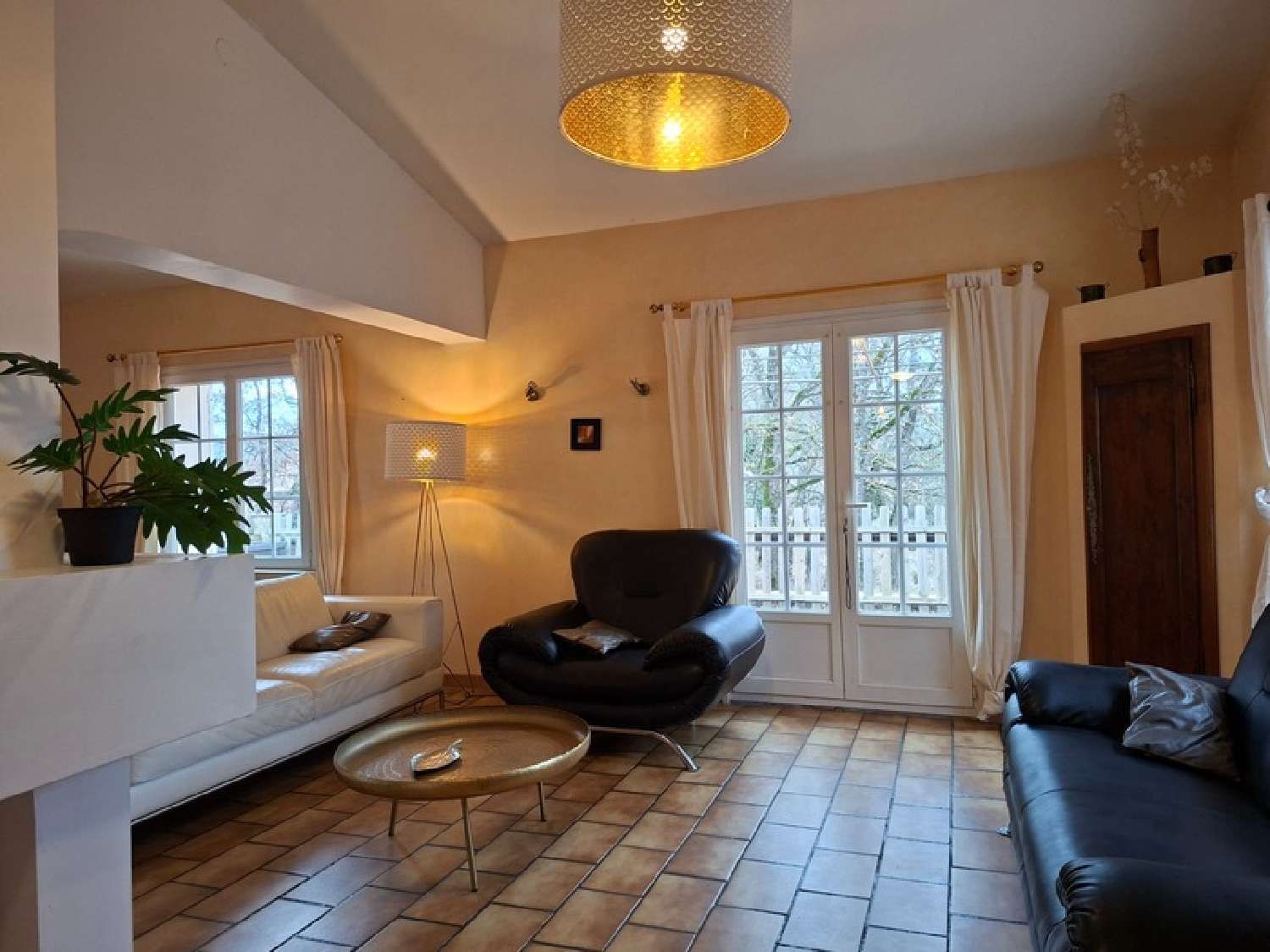  à vendre maison Aiglun Alpes-de-Haute-Provence 1