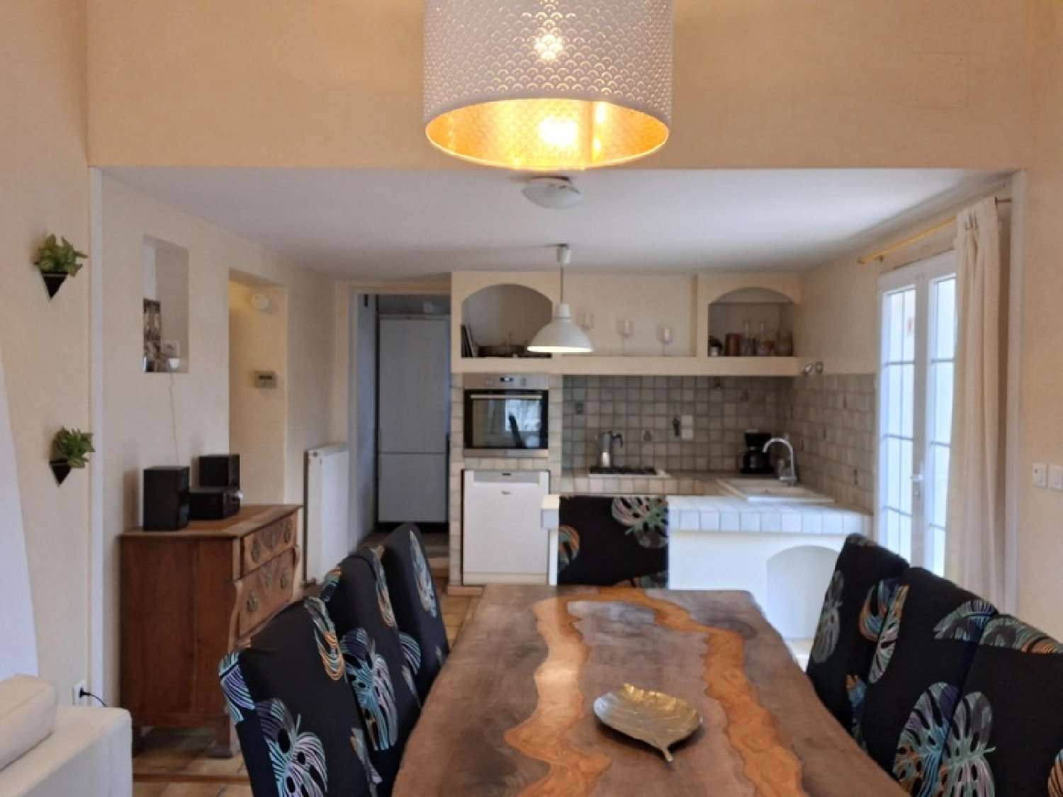  à vendre maison Aiglun Alpes-de-Haute-Provence 2