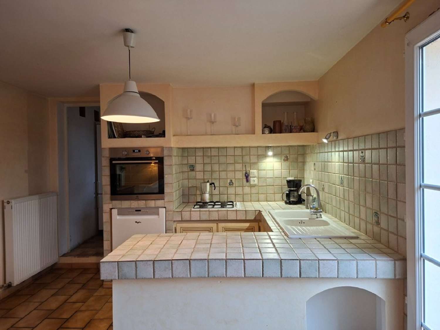  à vendre maison Aiglun Alpes-de-Haute-Provence 4