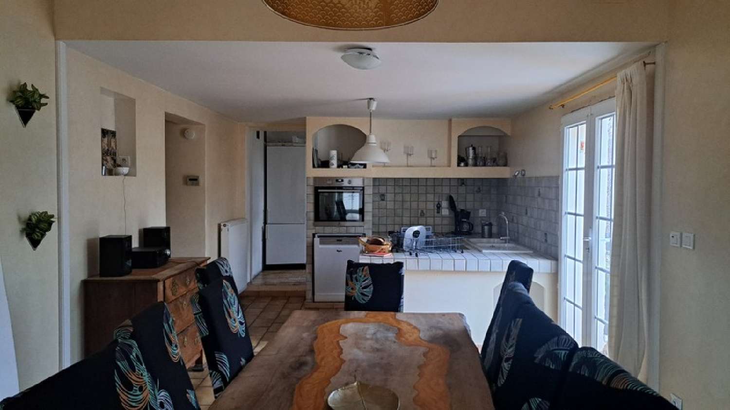  à vendre maison Aiglun Alpes-de-Haute-Provence 6