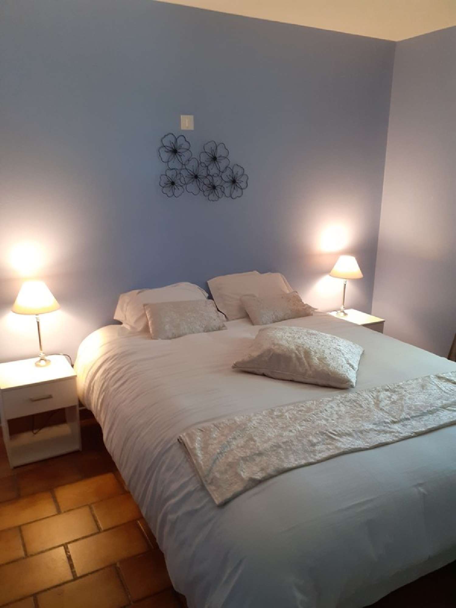  à vendre maison Aiglun Alpes-de-Haute-Provence 8