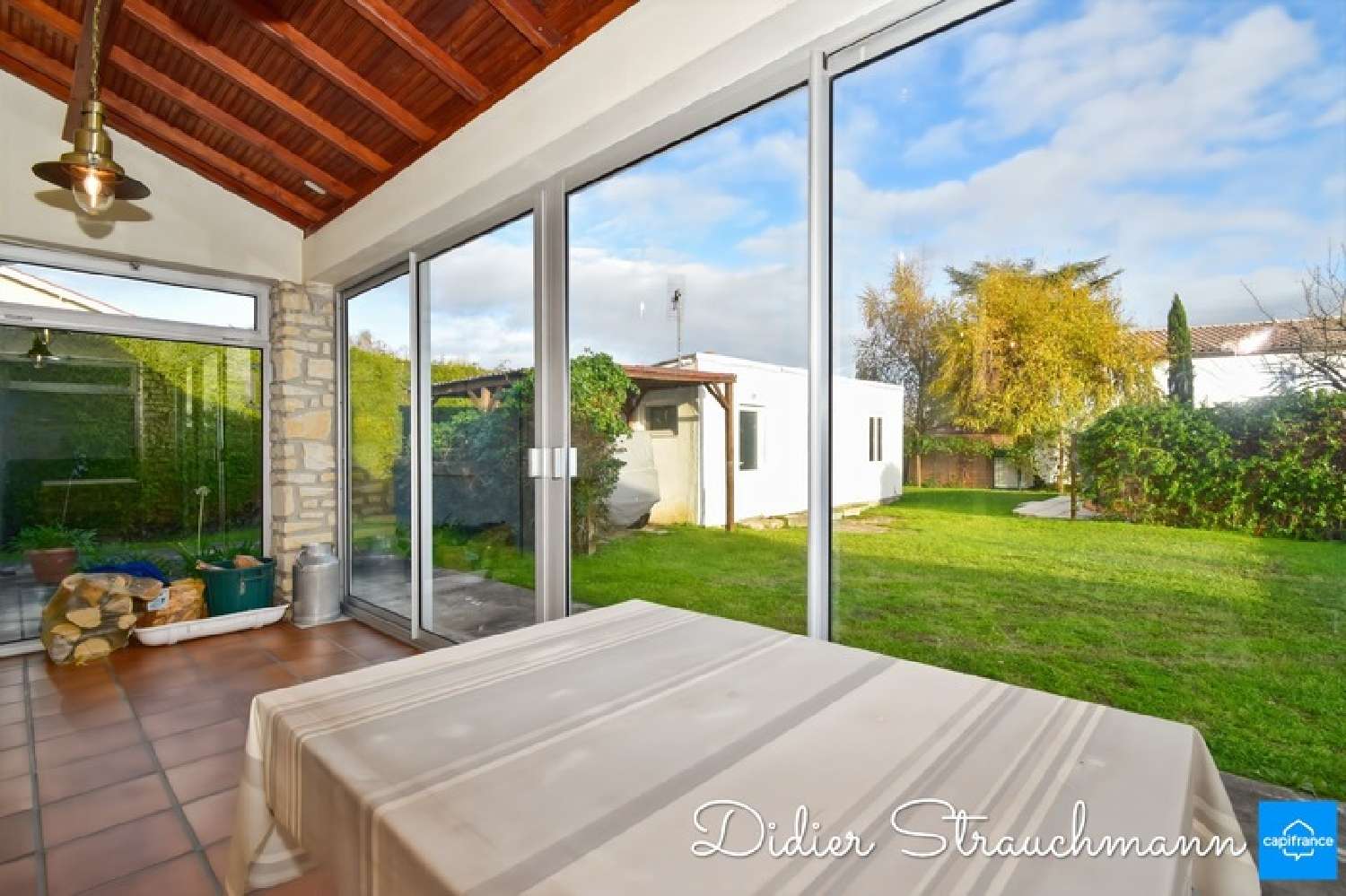  for sale house Aigrefeuille-d'Aunis Charente-Maritime 5