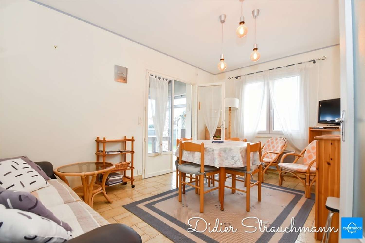  for sale house Aigrefeuille-d'Aunis Charente-Maritime 6