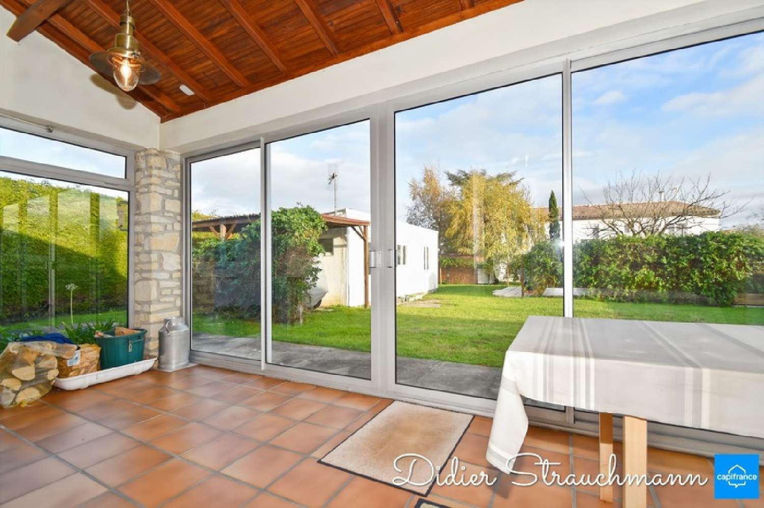  for sale house Aigrefeuille-d'Aunis Charente-Maritime 8