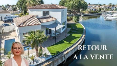 Aigues-Mortes Gard huis foto 7273716