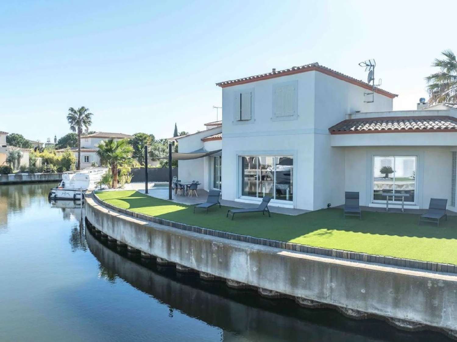  te koop huis Aigues-Mortes Gard 4