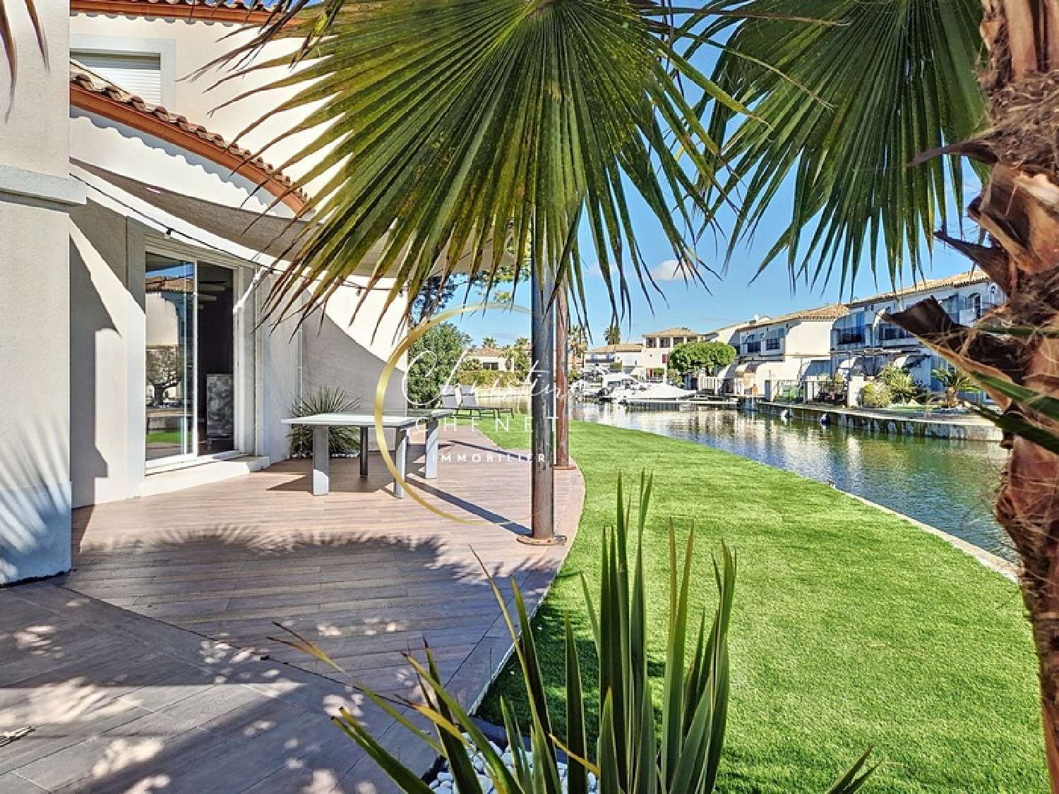  te koop huis Aigues-Mortes Gard 7