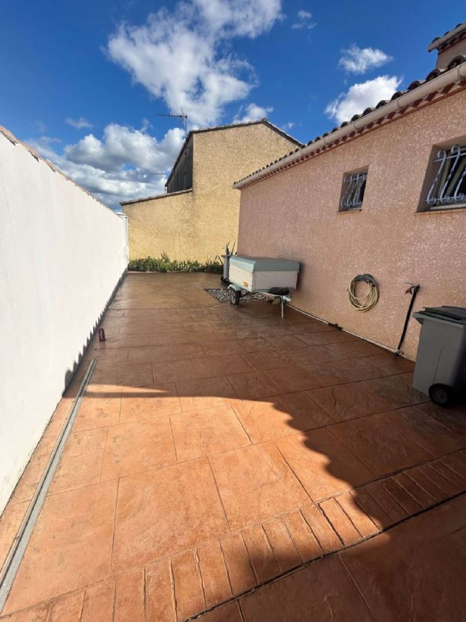  for sale house Aigues-Mortes Gard 4