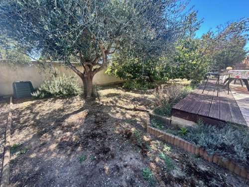 Aigues-Mortes Gard casa foto 7282291