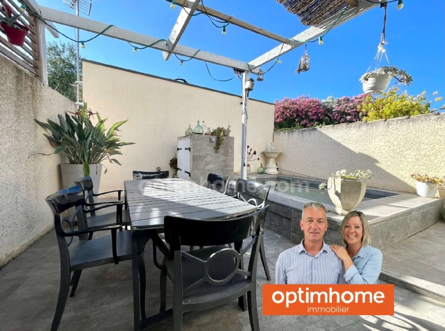  for sale house Aigues-Mortes Gard 1