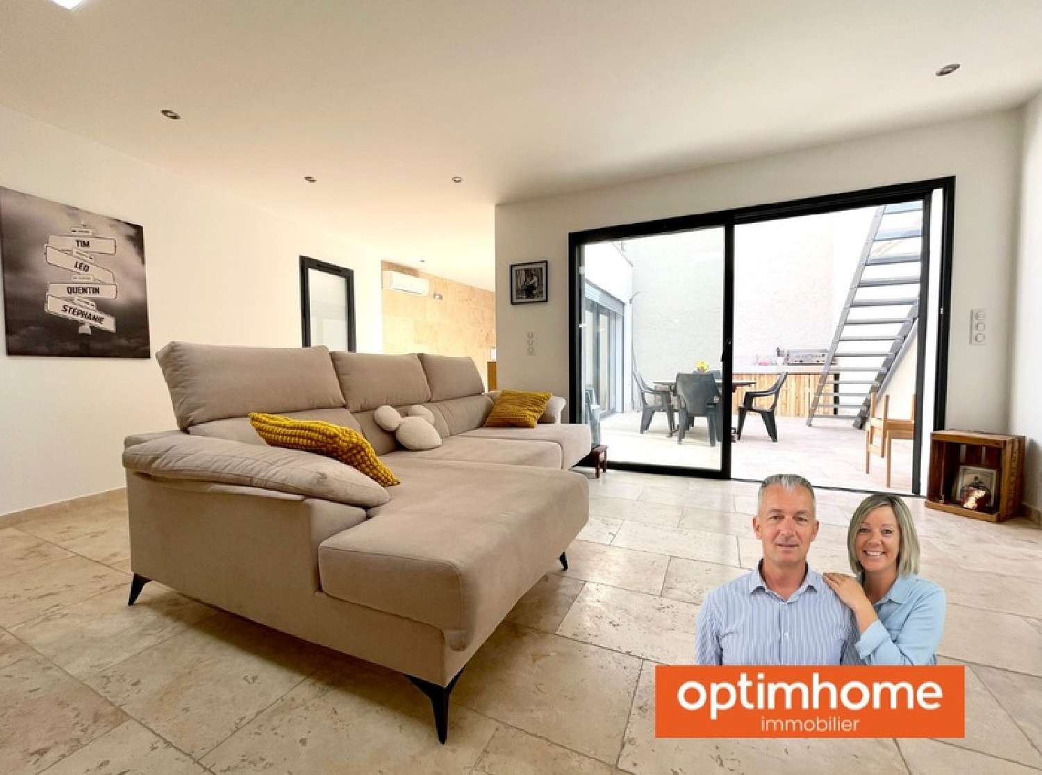  te koop huis Aigues-Mortes Gard 1