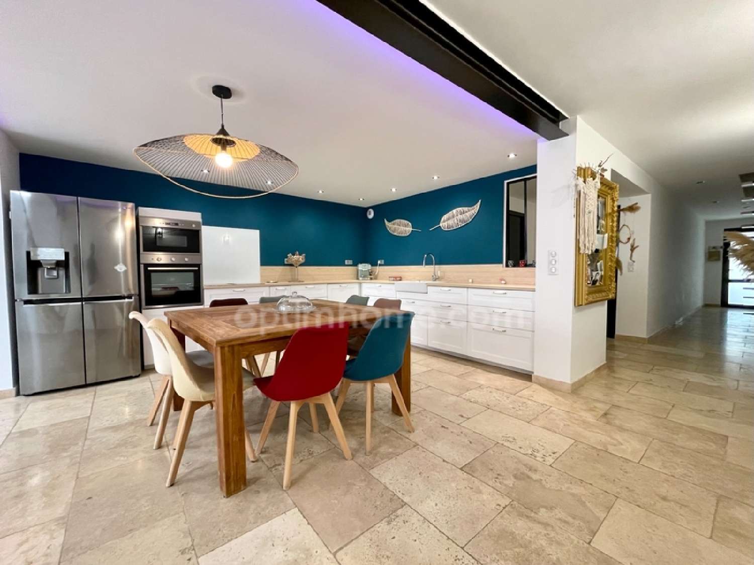  te koop huis Aigues-Mortes Gard 2