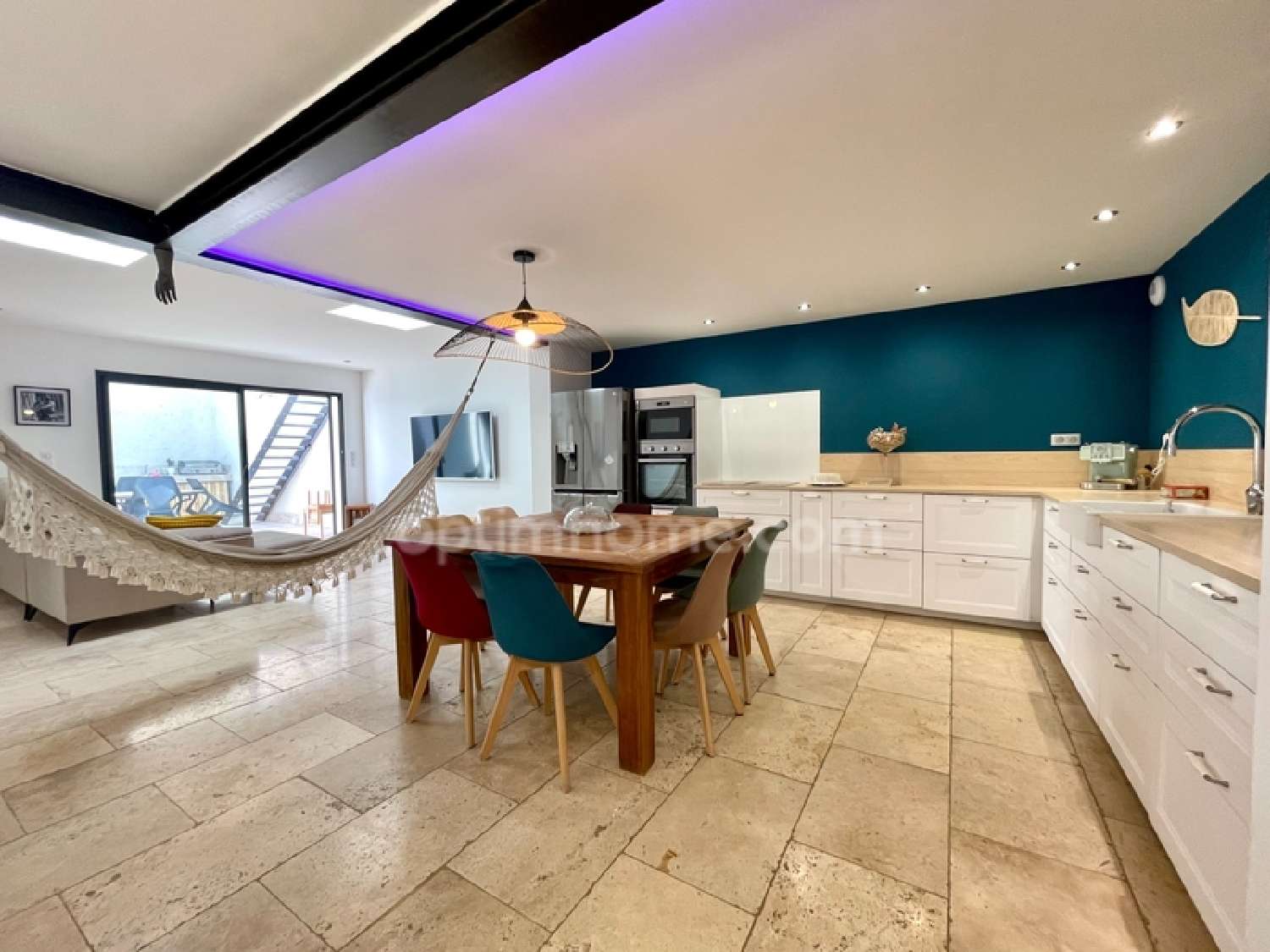  te koop huis Aigues-Mortes Gard 3