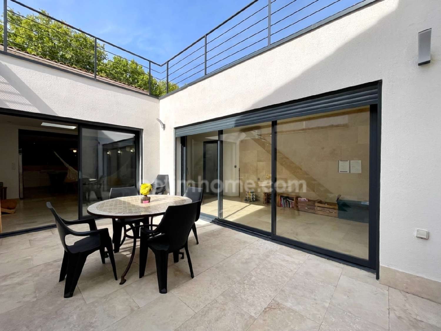  te koop huis Aigues-Mortes Gard 6