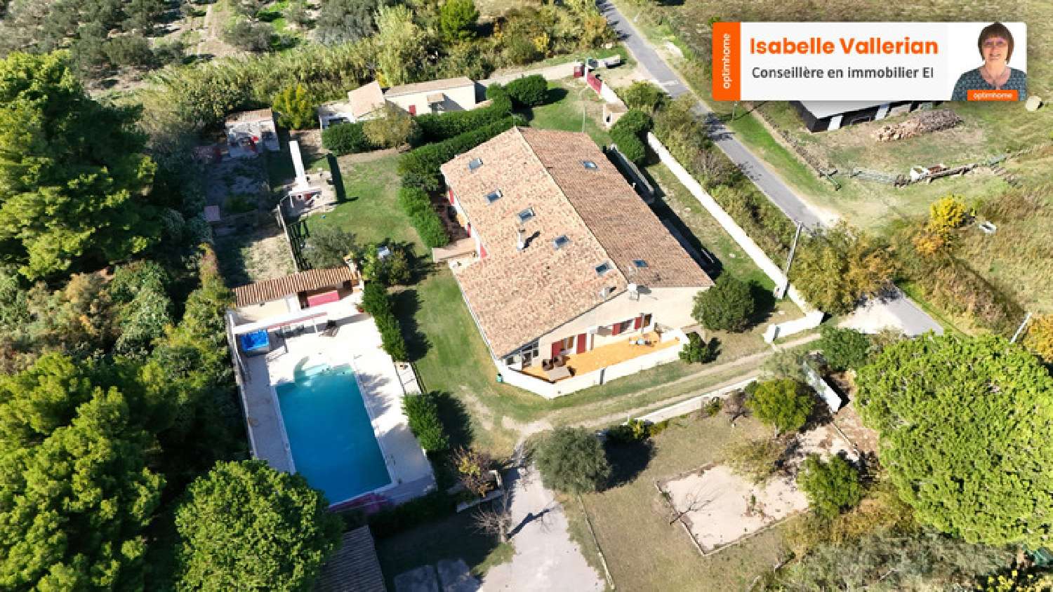  te koop huis Aigues-Mortes Gard 2