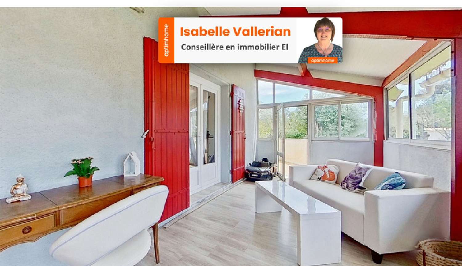  te koop huis Aigues-Mortes Gard 4