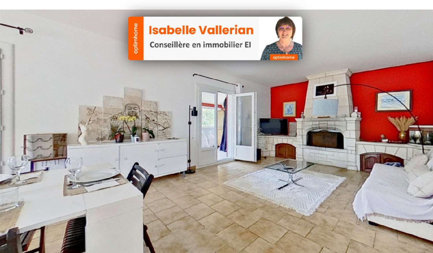  te koop huis Aigues-Mortes Gard 5