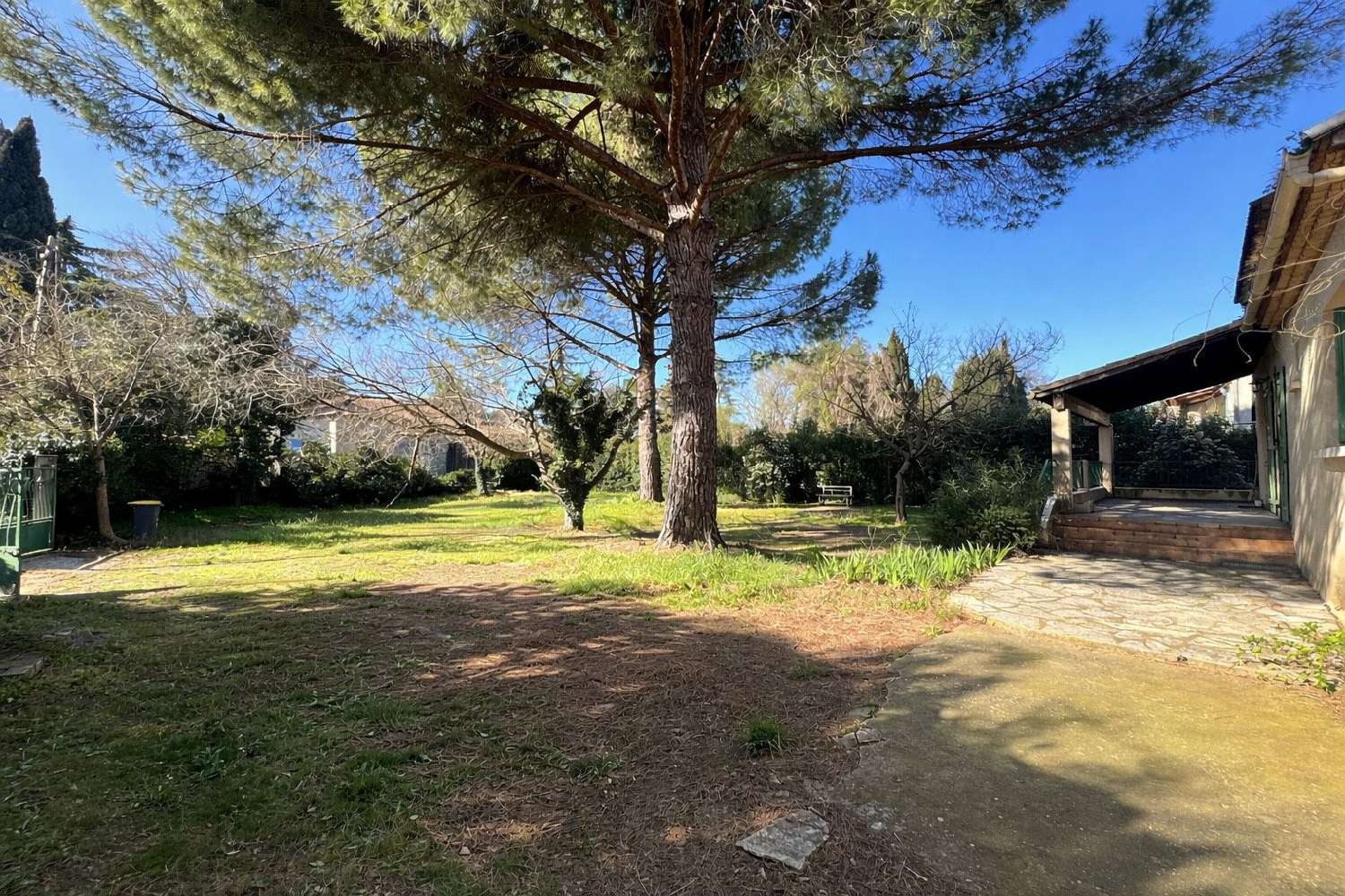  te koop huis Aigues-Vives Gard 1