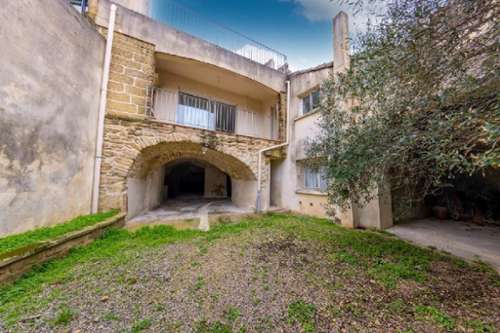 Aigues-Vives Gard house foto 7281402
